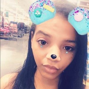 Meet your Posher, Taquesha